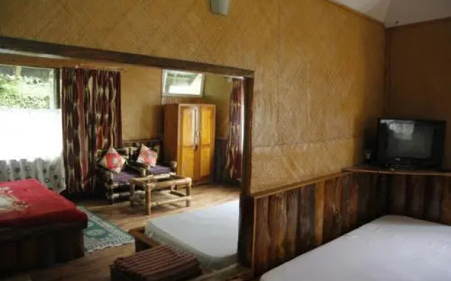 Cherry Village Resort