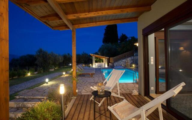 Villa Artemis