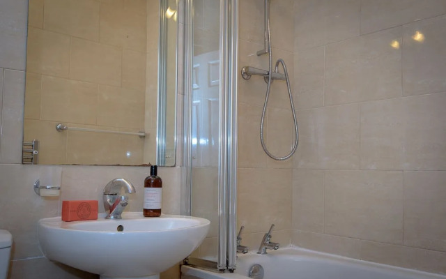 Karah Suites - Parliament Street