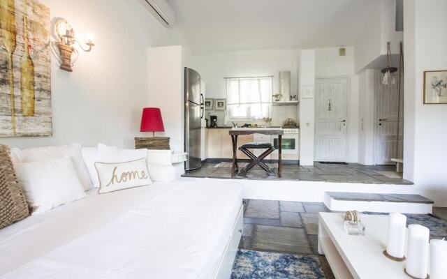 Villa Irini by JJ Hospitality