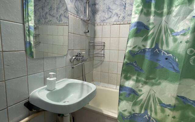 Onebed on 26 Tallinskaya Street