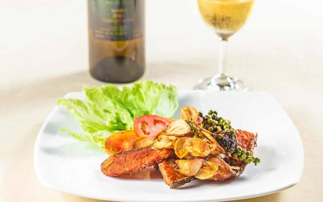 Village Farm & Winery