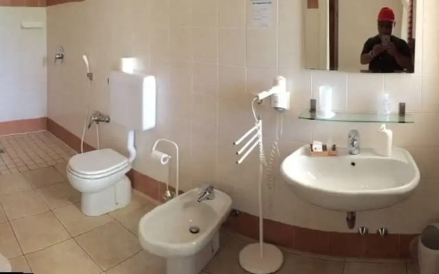 Agriturismo Corte San Girolamo