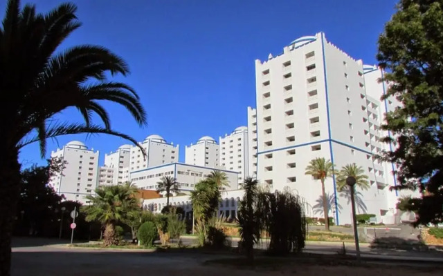 Clube Praia da Rocha Balcony J 138