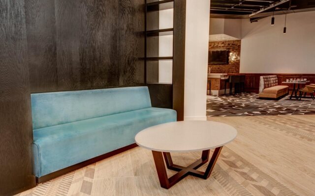 Sheraton Eatontown Hotel