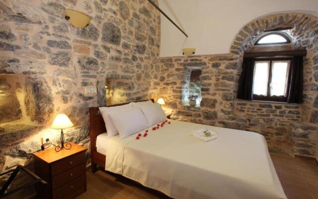 Stoes Traditional Suites