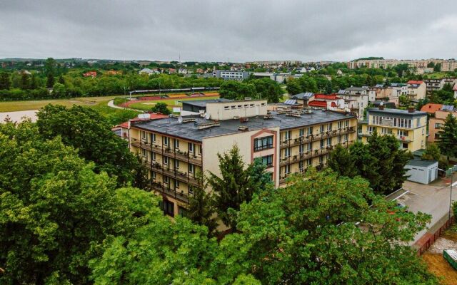 Hotel Gromada Medical SPA Busko-Zdrój