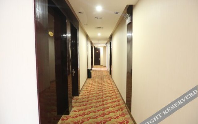 Xingyue Business Hotel
