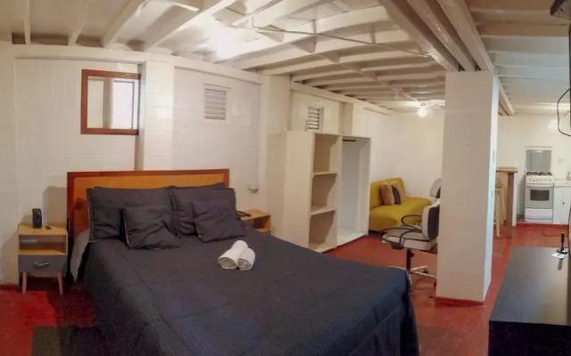 ApartaEstudios - Plaza de Toros