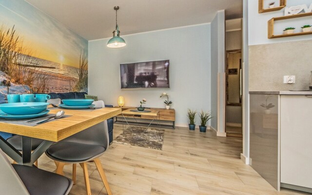 Victus Apartamenty - Dolny Sopot