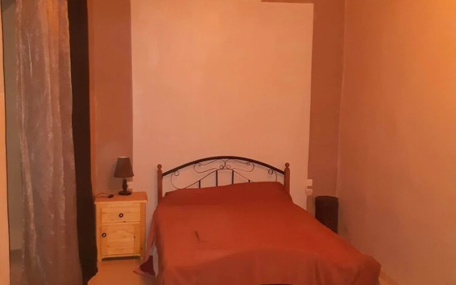 Chambres d'Hôtes Riad Dar Tazoulte