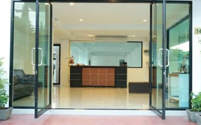 Tikky Place