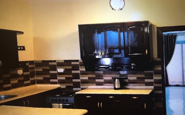 Immaculate 1-bed Apartment in Al Bairat