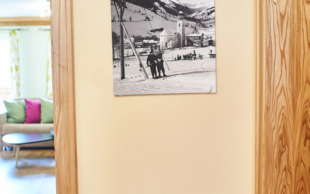 Appartement Kohlmais by Easy Holiday Appartements