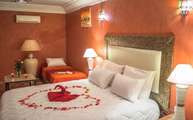 Riad Al Wafaa