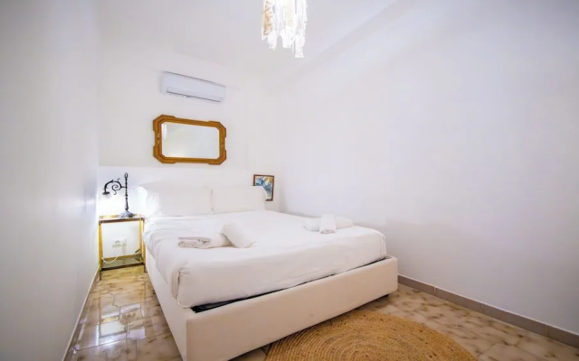 Solemar Sicilia - Casa Dolce