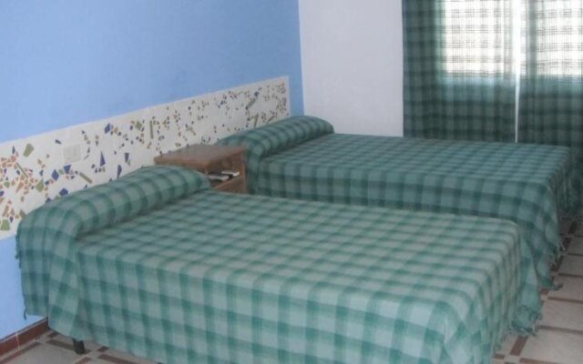 Hostal Los Claveles