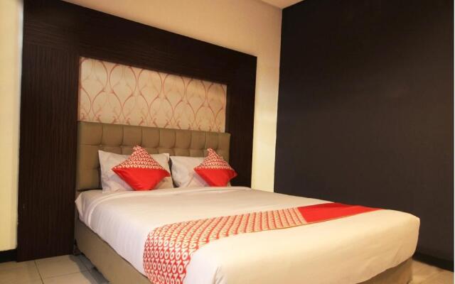OYO 1367 Damon Butik Hotel