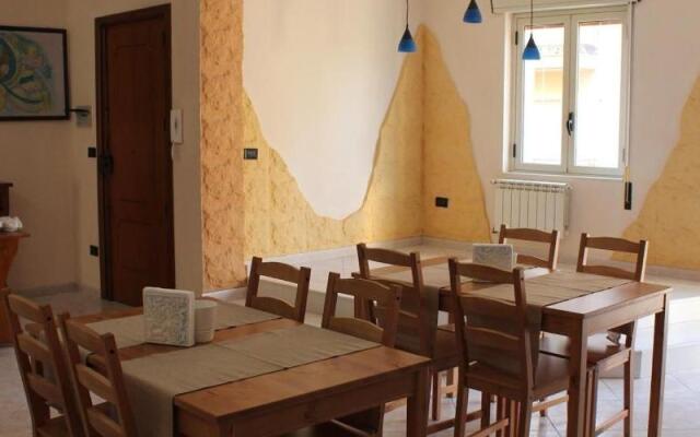 Bethel Bed and Breakfast