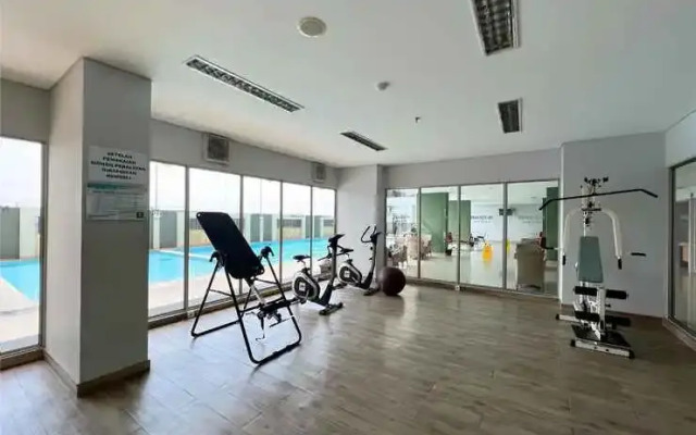 Mekarwangi Square by Eazystay