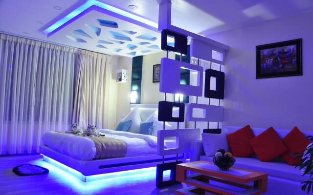 Royal Penguin Boutique Hotel & Spa