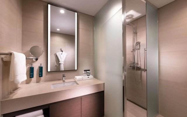 Doubletree By Hilton Seoul Pangyo Residences