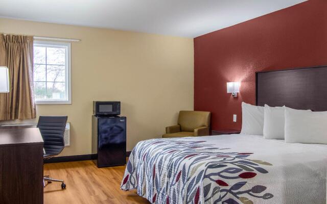 Red Roof Inn Perrysburg