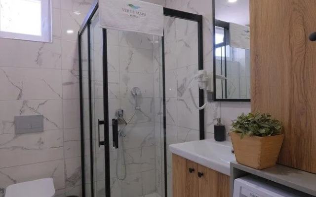 Verde Mare 1507 Suites