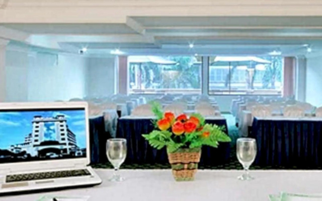Madani Syariah Hotel