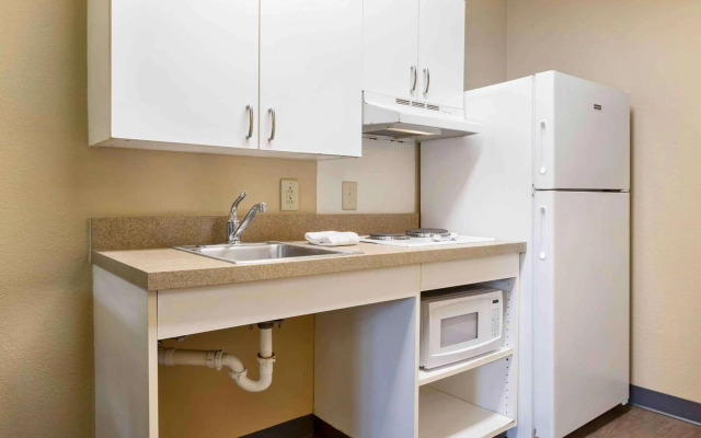 Extended Stay America Select Suites Columbia Ft. Jackson