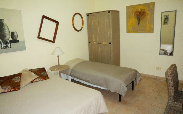 Sogno D'Oro B&B