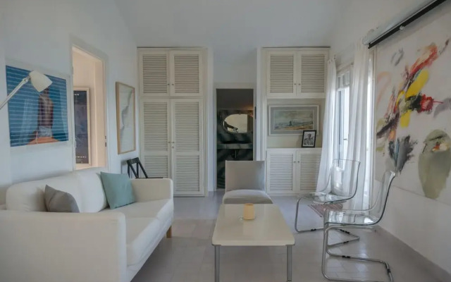 Blue Horizon 3, 1BR Apartment With Fantastic View