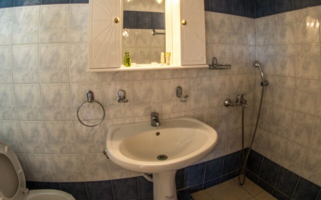 Vagia Beach Apartments