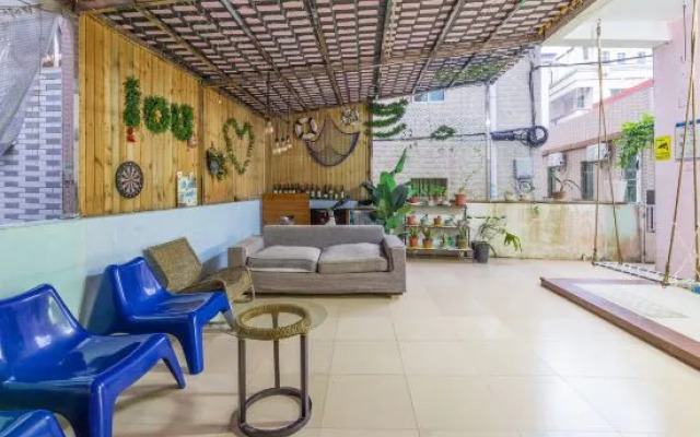 Guixia Laile Hostel