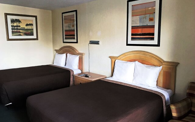 Stay Inn and Suites