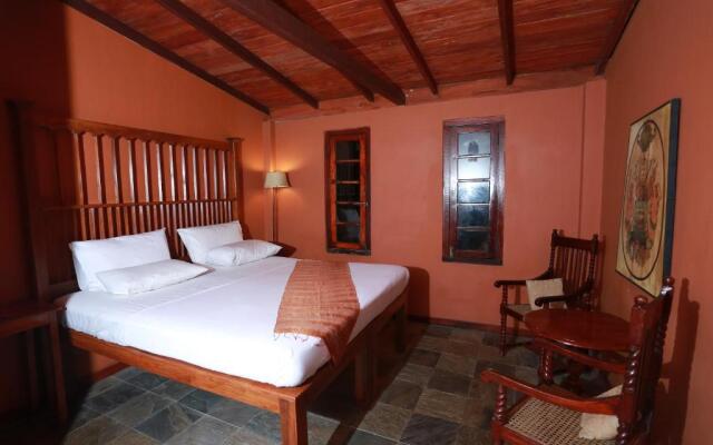Villa Kusum