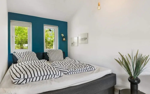 Beautiful Holiday Home in Blokhus