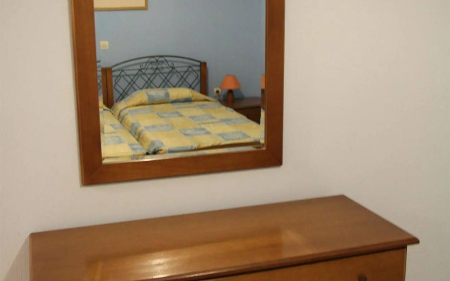 Saint Nicholas Beach Apartments