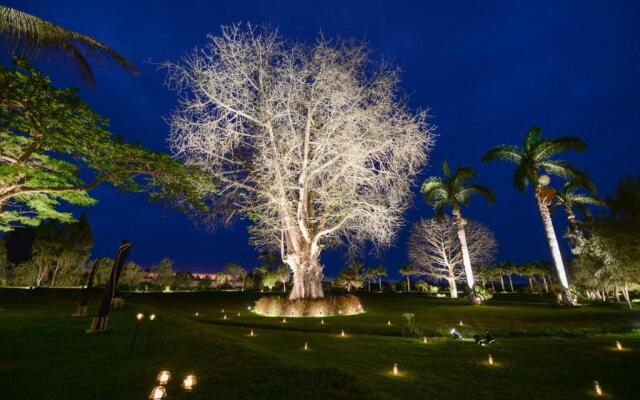 Casa Hacienda San Jose