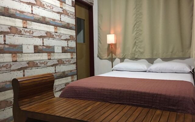 Pousada Bendita Vida