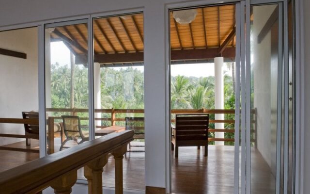 Land's End Villa