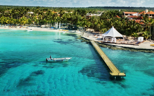 Viva Dominicus Palace by Wyndham, A Trademark All Inclusive