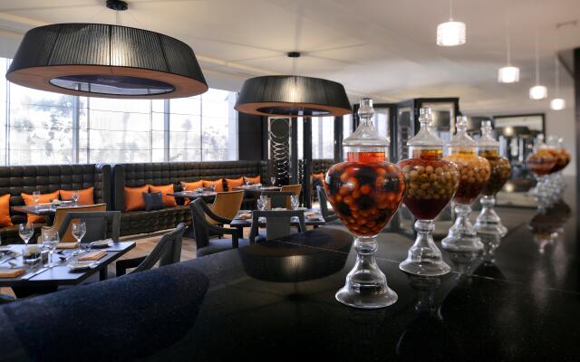 voco Riyadh by IHG