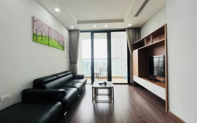 L'A Suites Pentstudio West Leak Hanoi
