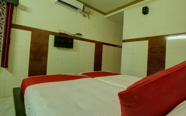 K R K Residency By OYO Rooms