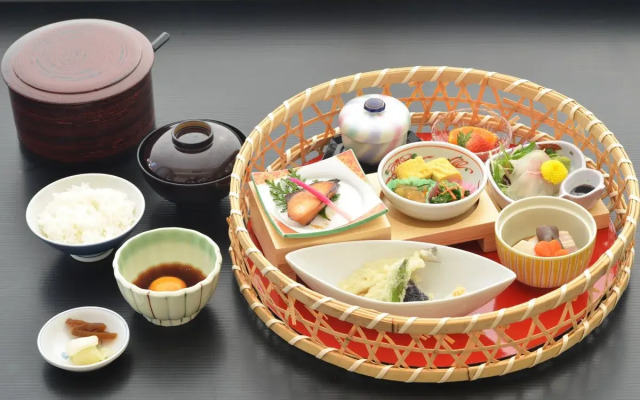Sikanogawa Onsen Ozushi Kanogawaso