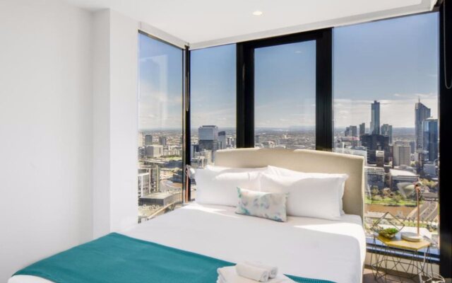 Mono Apartments at Platinum Tower