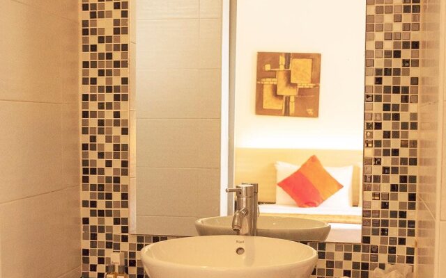 The Jerai Hill Resort