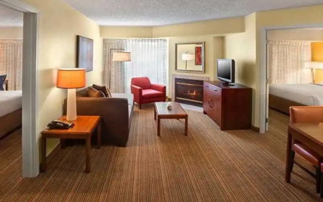 Sonesta Es Suites Allentown Bethlehem Airport