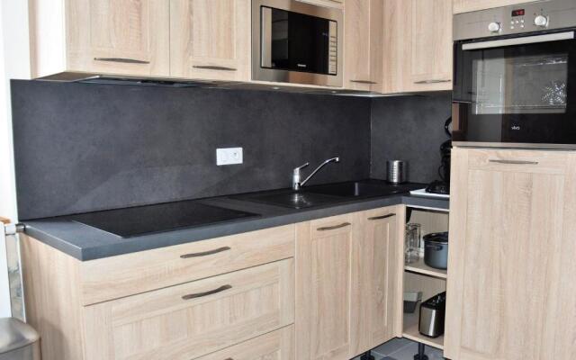 Appartement Pralognan-la-Vanoise, 2 pièces, 4 personnes - FR-1-464-141